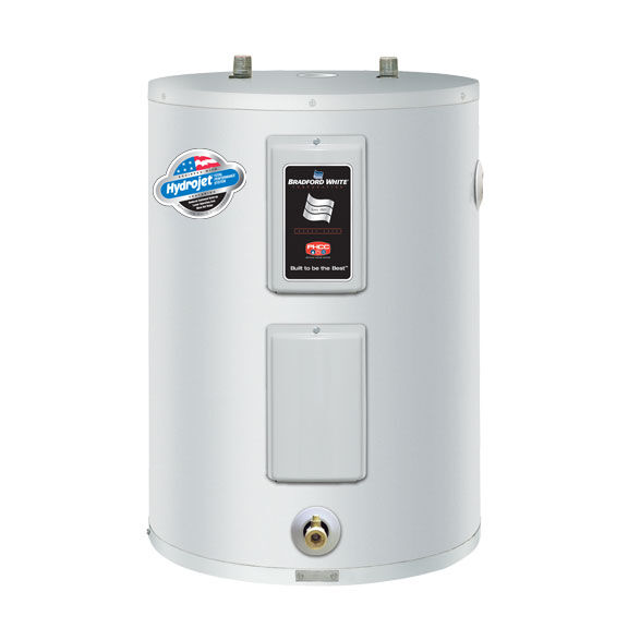 Water Heaters - Bradford White at Gorman Company