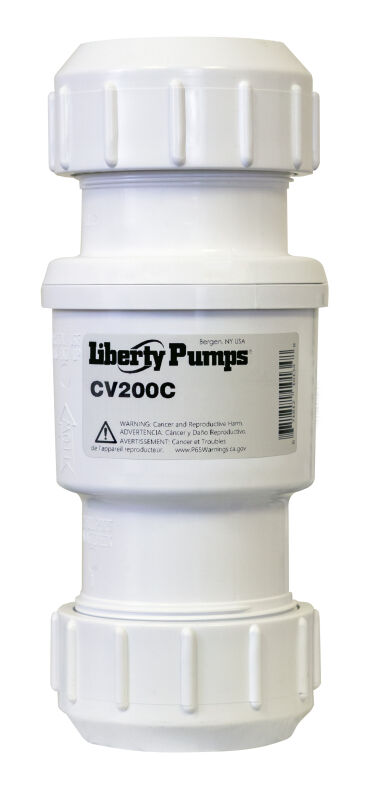 Liberty Pumps CV200C