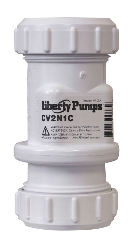 Liberty Pumps CV2N1C