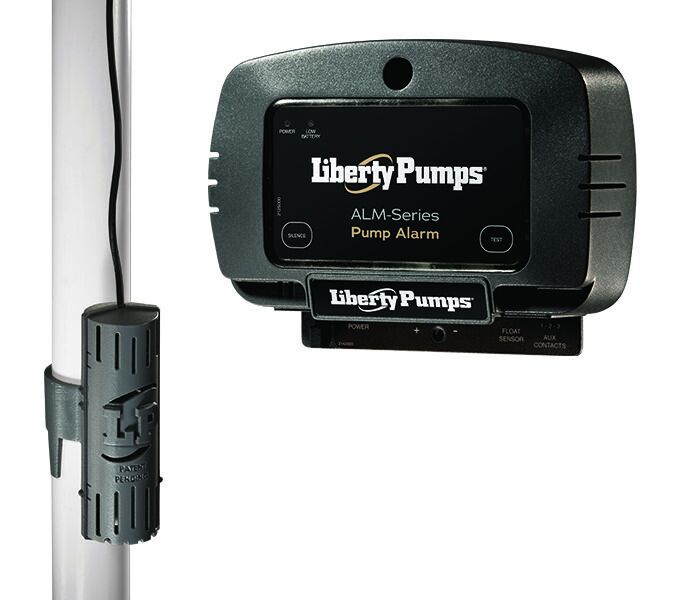 Liberty Pumps ALM-P1