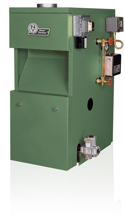 New Yorker Boiler CGS70CNI-H