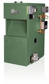 New Yorker Boiler CGS60CNI-H
