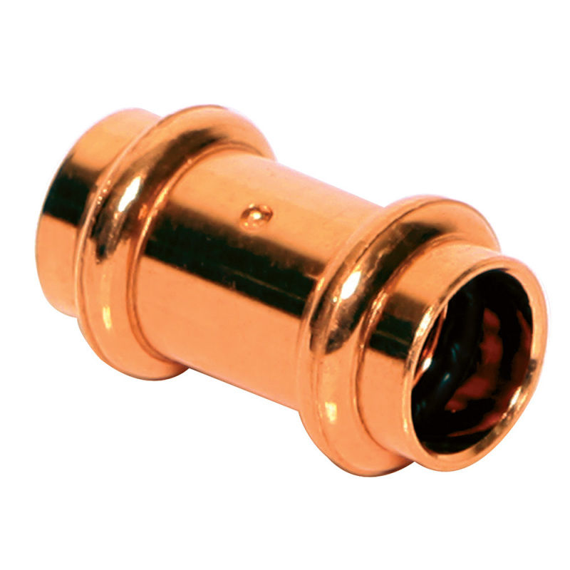 Press Fittings Copper Press Fittings at Plumbing, Industrial, & HVAC