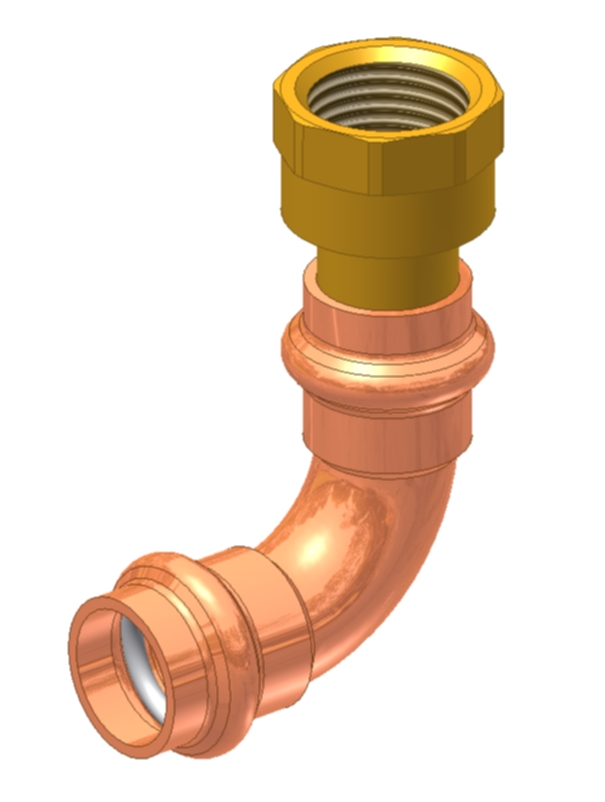 Apollo Valves 10066561