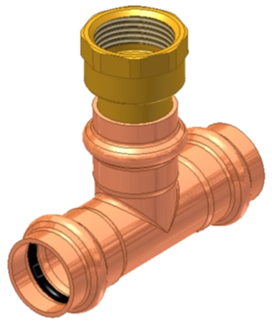 Apollo Valves 10066580