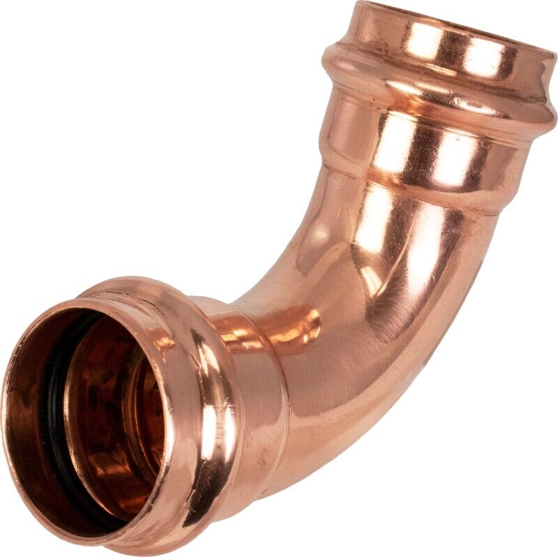 xpress copper press pipe fittings