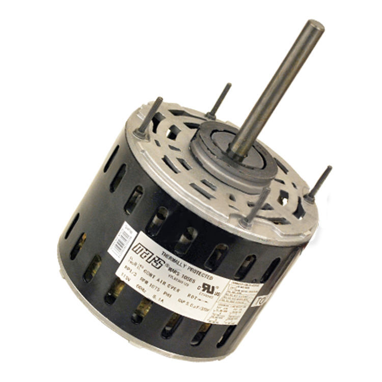 MARS 10586 FURNACE BLER MTR 1/3HP 208230 at Hughes Supply Hattiesburg