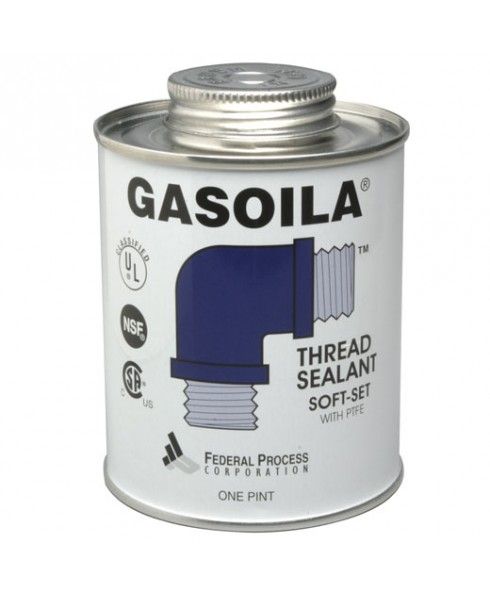 Gasoila Chemicals 
