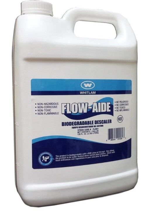 J.C. Whitlam Mfg FLOW1