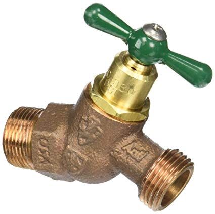 Arrowhead Brass 361LF