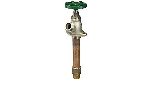 Arrowhead Brass 456-06LF