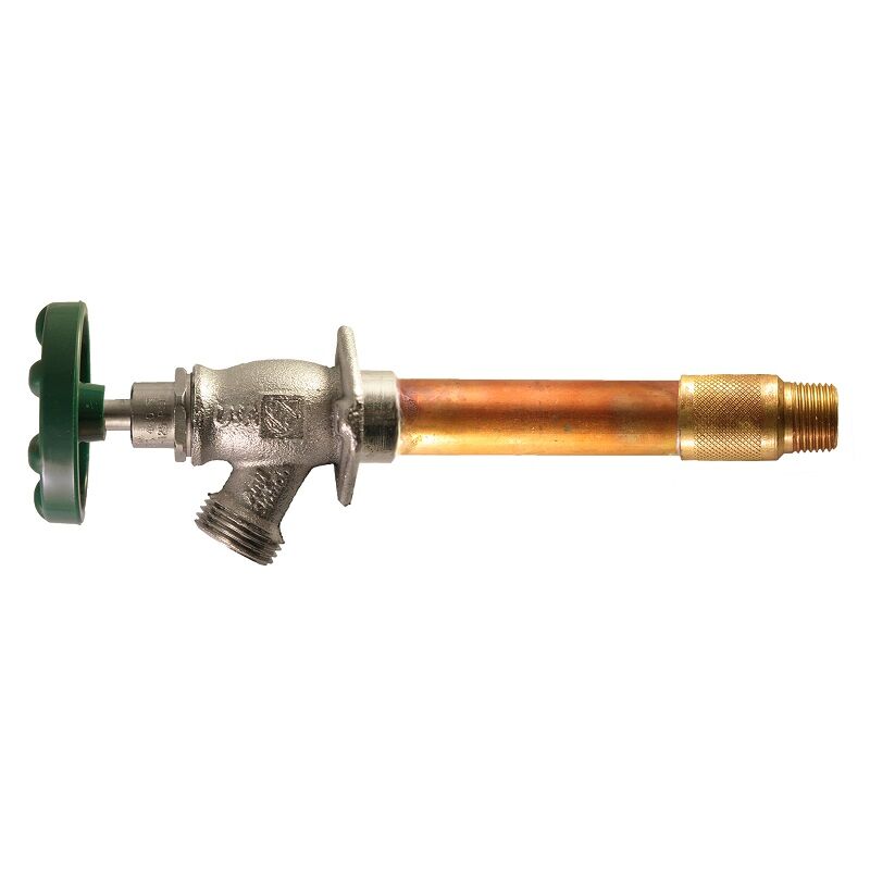 Arrowhead Brass 466-04QTLF