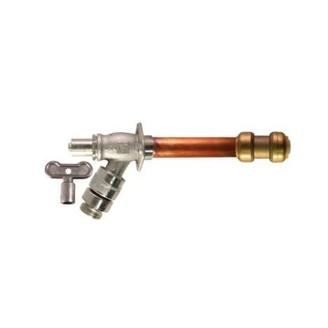 Arrowhead Brass 486-04LKLF
