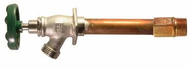 Arrowhead Brass 48614LF