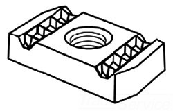 Anvil Int'l 2400206104