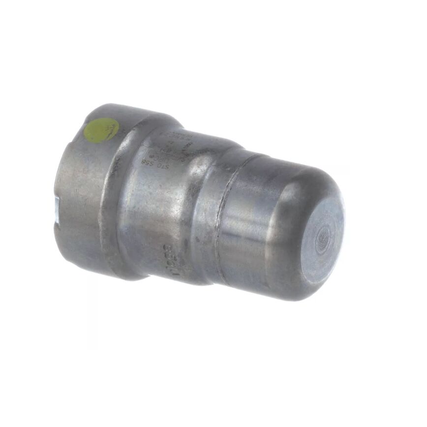 Uponor 1-1/2" IPS Chrome Plated F&C Plate 1867341