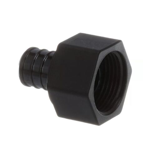 Tube Fittings - PEX Tube Fittings at Shop with Hughes Supply