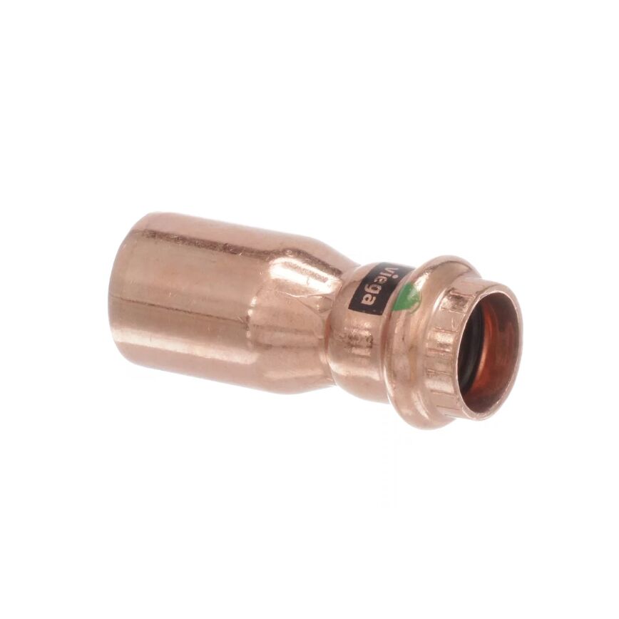 Tube Fittings - Copper Tube Fittings at Shop with Aitcheson Manassas