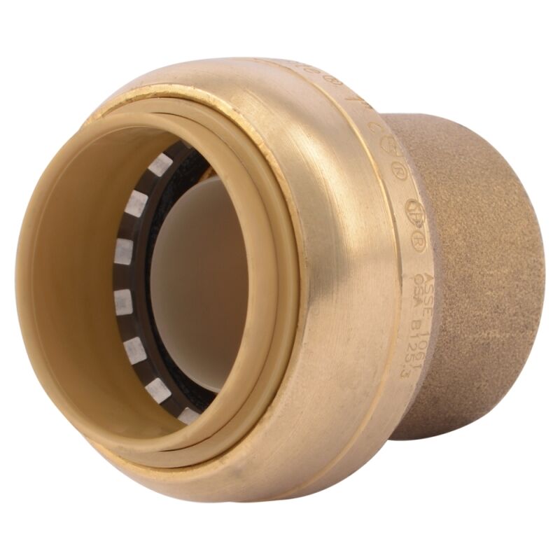 Pipe Fittings - Brass Pipe Fittings at Keenan Supply - Eugene