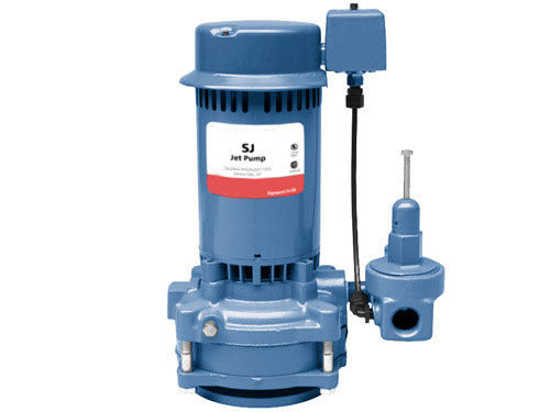 Goulds CB15412CR 1.5HP CSCR Control Box For Water Well Pump - 230V, USA Made