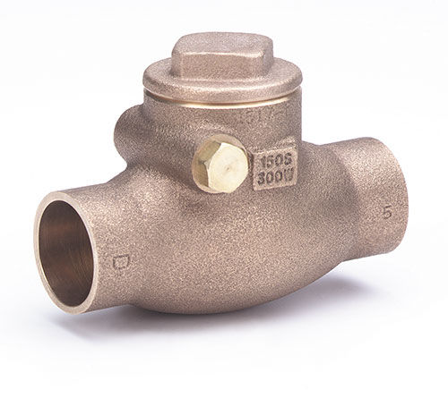 Milwaukee Valve 1509