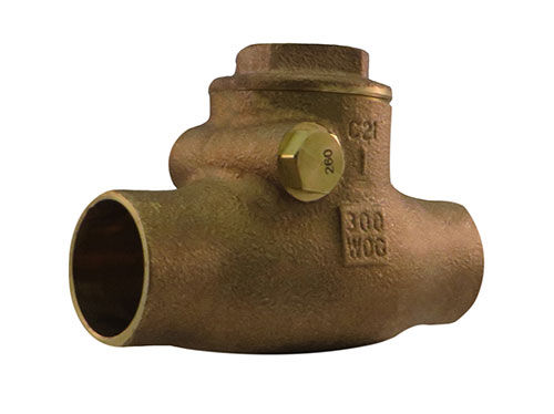 Milwaukee Valve UP1509 - 112