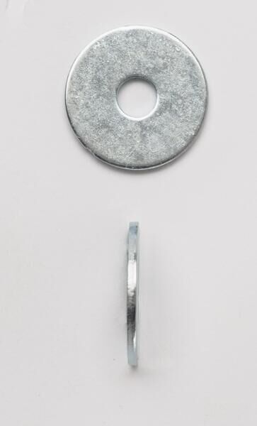 Peco Fasteners 14X1FWZJ