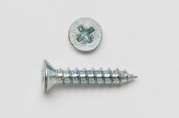 Peco Fasteners 12X112FHPTSZJ