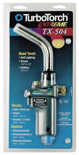 TurboTorch 0386-1293
