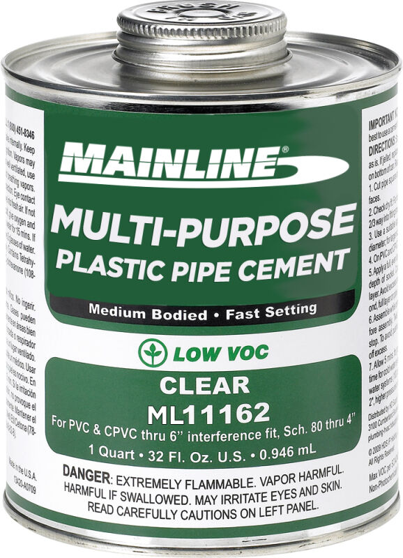 Mainline ML11160