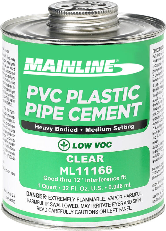 Mainline ML11163