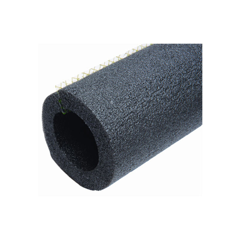MAINLINE ML13812SS 13/8X1/2X6 FOAM SEAM SEAL PIPE INSULATION at