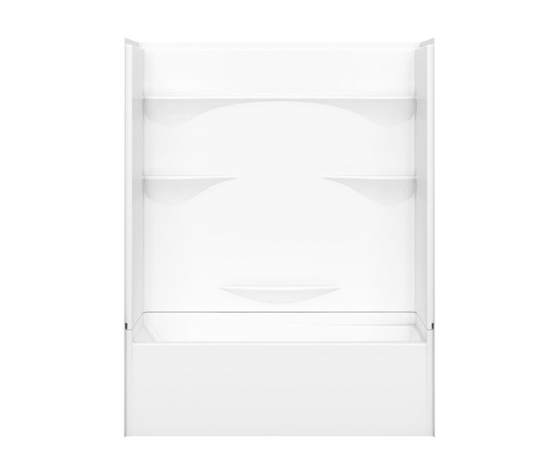 Aquatic Bath 260304PSR-WH