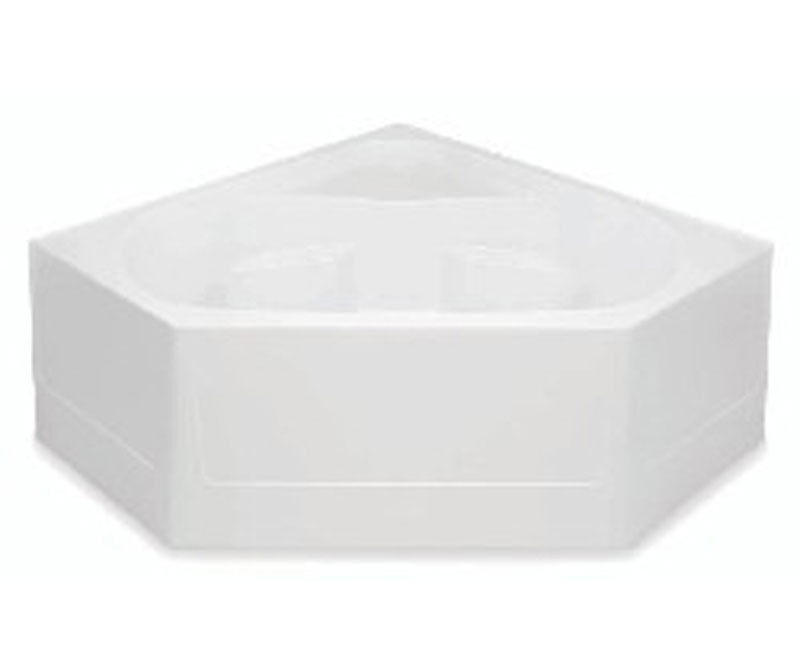 Aquatic Bath 2600CCS-WH