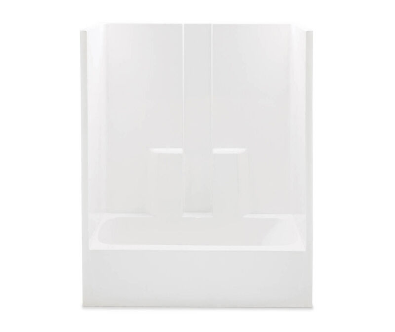 Aquatic Bath 260330L-WH
