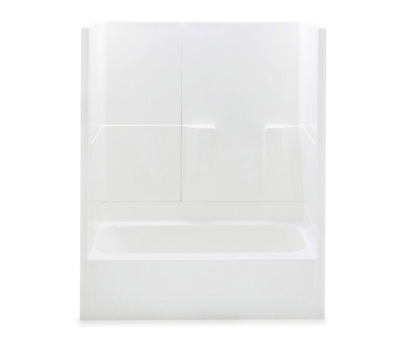 Aquatic Bath 2603TRIOR-WH