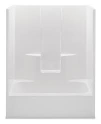 Aquatic Bath 2603SGMR-WH