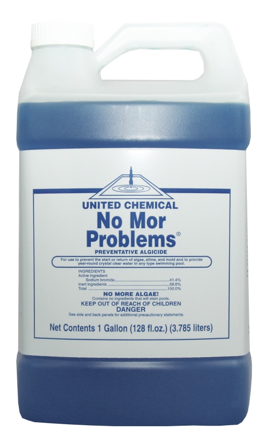 United Chemical Corp NMP-4GAL