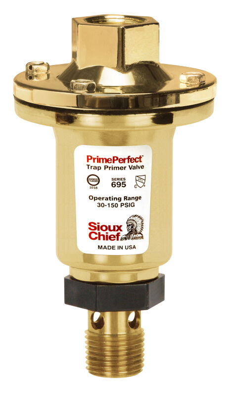 Sioux Chief 695-01