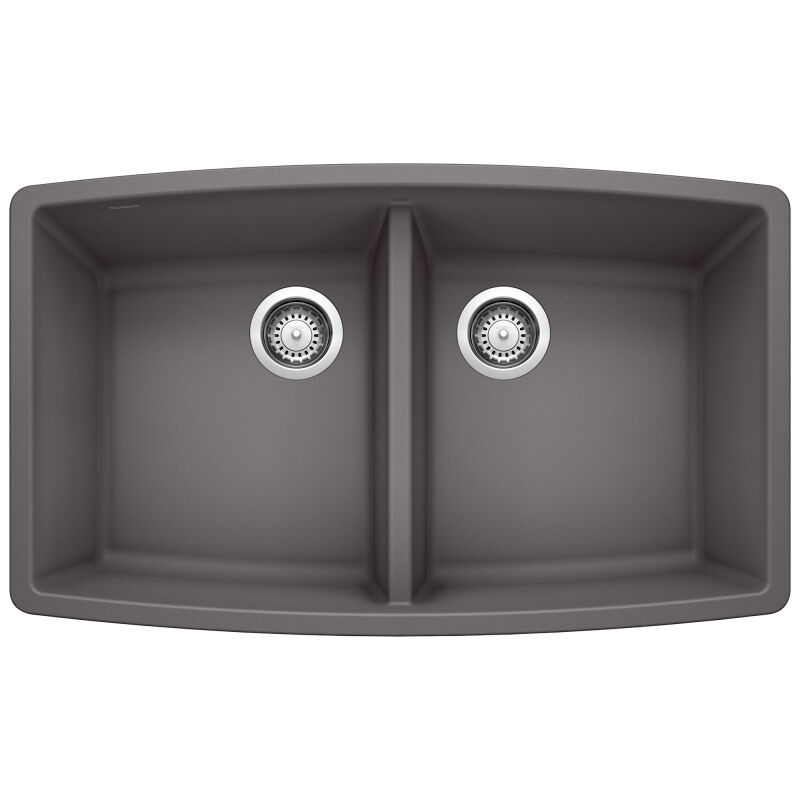 Kitchen Sinks at CRAWFORD SUPPLY MOKENA