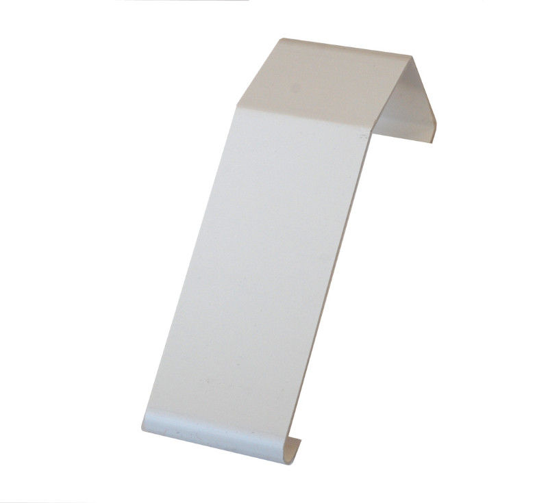 NEATHEAT SPLICE PLATE FOR HOT WATER HYDRONIC BASEBOARD COVERS at BUDDY  WHOLESALE