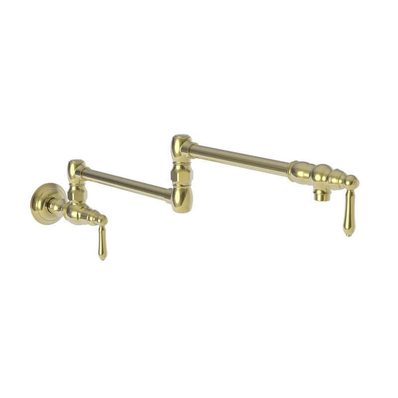 Kitchen Faucets - Pot Fillers at Gorman Company