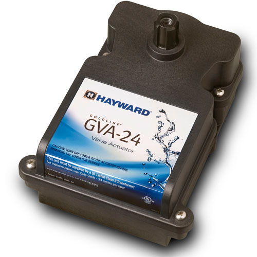 Hayward GVA-24