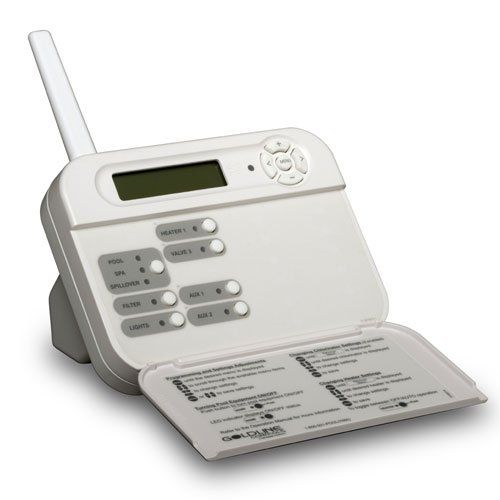 Hayward AQL2-TW-RF-P-4