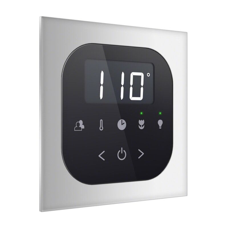 Mr Steam 104232SQ-PC
