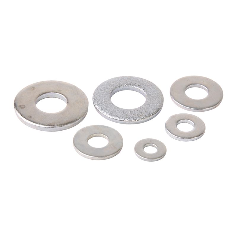 Fasteners - Washers & Grommets at Rex Pipe & Supply