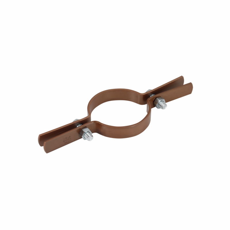 BLINE B3373CT 4 DURA-COPPER COATED STEEL RISER CLAMP at Keenan Las Vegas