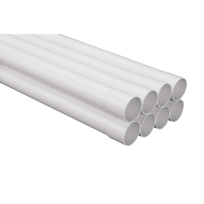 Pipe - PVC Pipe at Rex Pipe & Supply