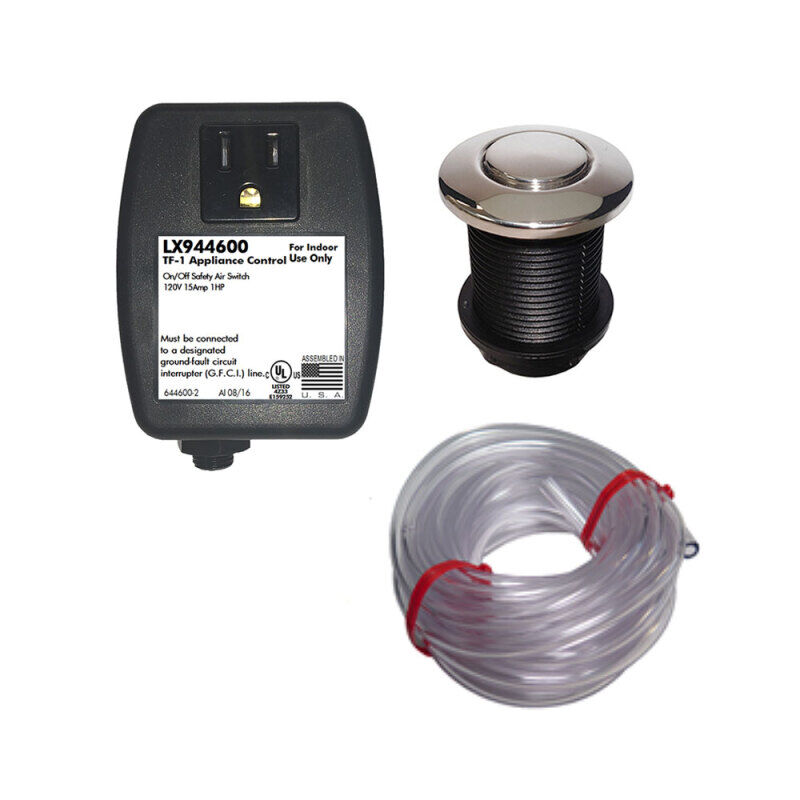 Luxart LX944600-PN
