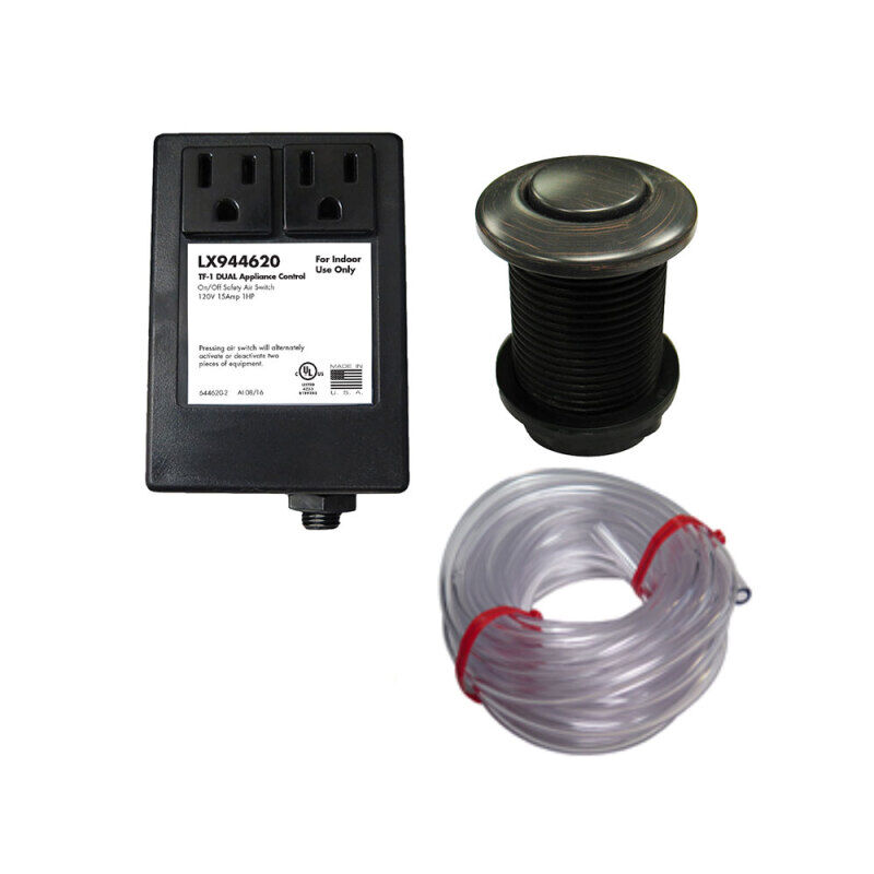Luxart LX944620-ORB